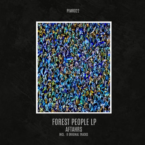 AFTAHRS-Forest People LP