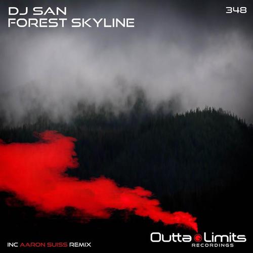 DJ San, Aaron Suiss-Forest Skyline