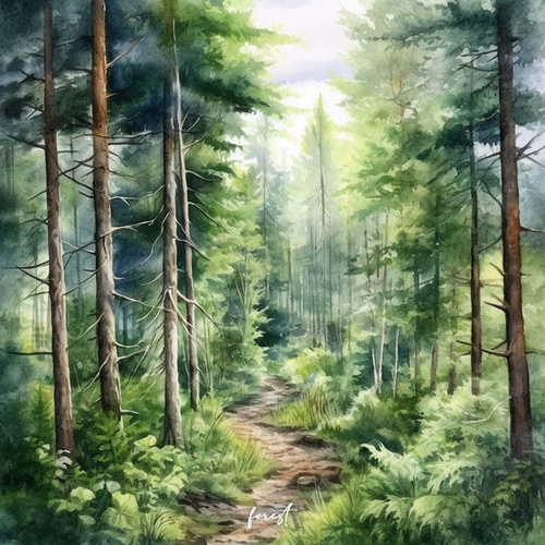 Forest