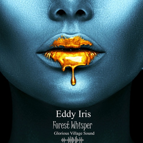 Eddy Iris-Forest Whisper