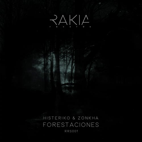 Histeriko, Zonkha-Forestaciones
