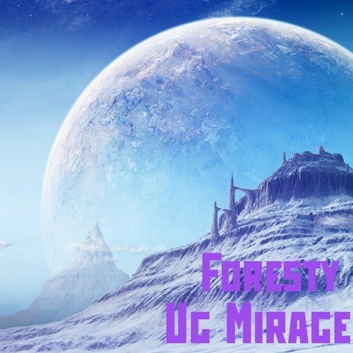 Ug Mirage-Foresty