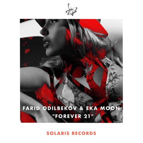 Eka Moon, Farid Odilbekov-Forever 21