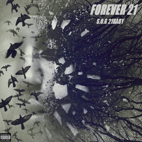 S.O.G 21Baby-Forever 21