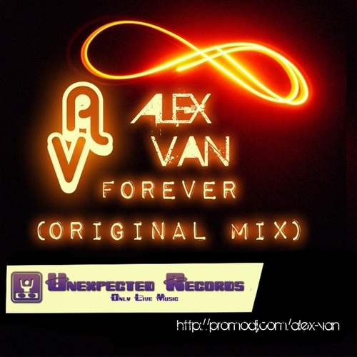 Alex Van-Forever
