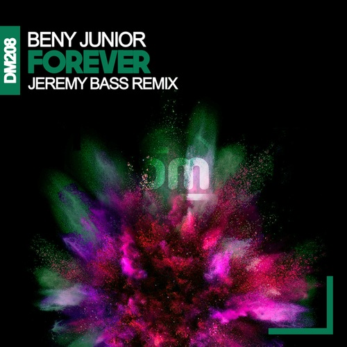 Beny Junior, Jeremy Bass-Forever