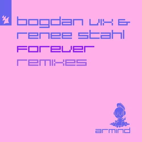 Bogdan Vix, Renee Stahl, Airborn, Claudiu Adam-Forever