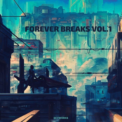 Various Artists-Forever Breaks Vol. 1