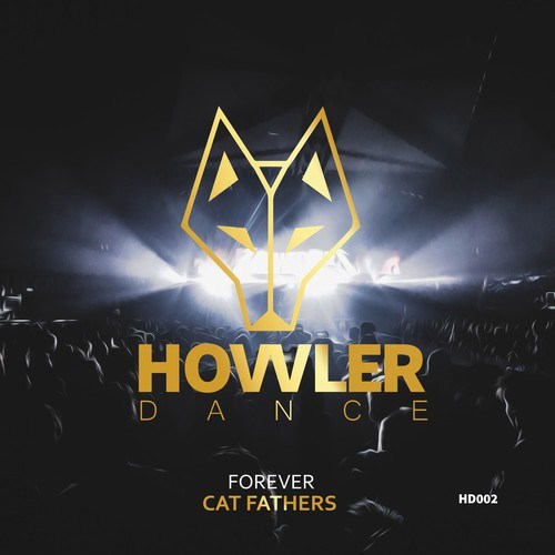 Cat Fathers-Forever