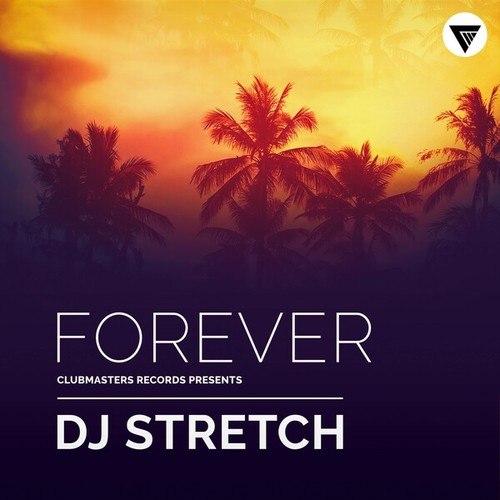 DJ Stretch-Forever