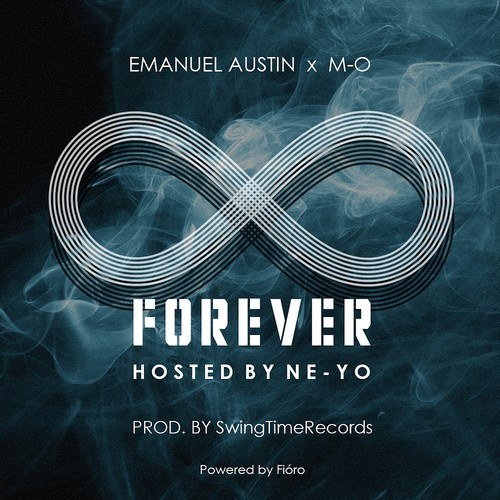 Emanuel Austin, M-O-Forever