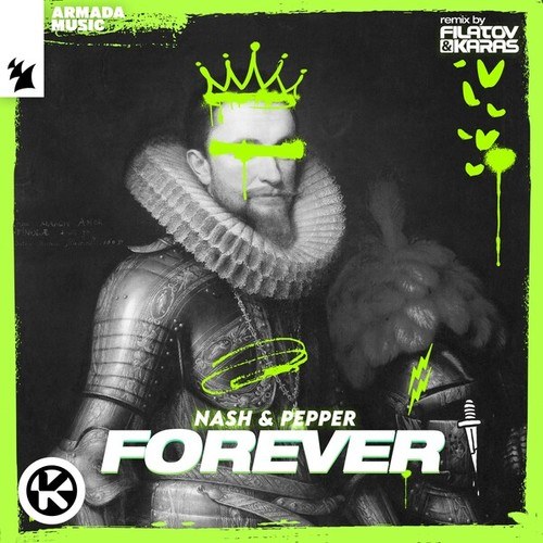 Forever (Filatov & Karas Remix)