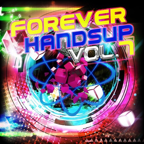 Various Artists-Forever Handsup, Vol. 7