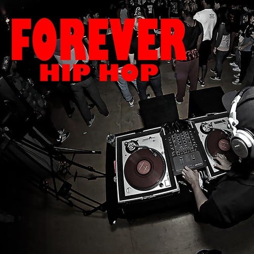 Various Artists-Forever Hip Hop