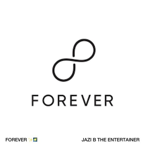 Jazi B The Entertainer-Forever
