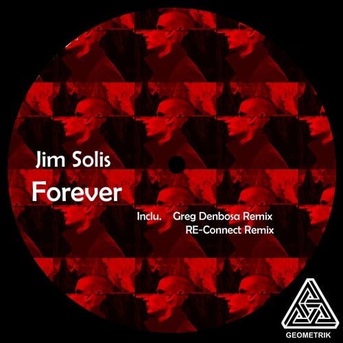 Jim Solis, RE-Connect, Greg Denbosa-Forever