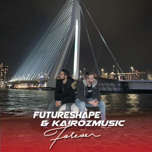 KairozMusic, FutureShape-Forever