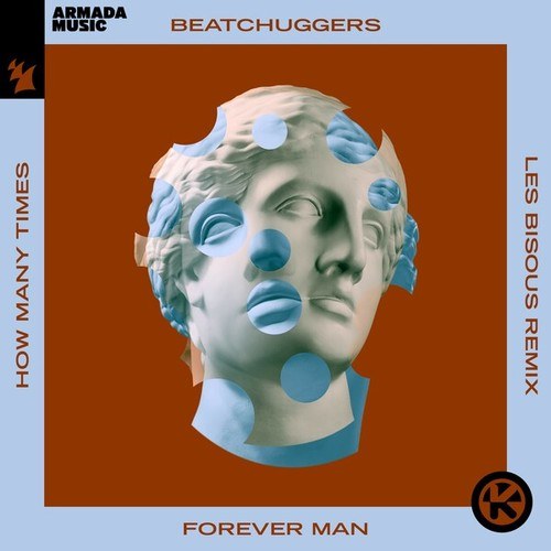 Forever Man (How Many Times) [Les Bisous Remix]