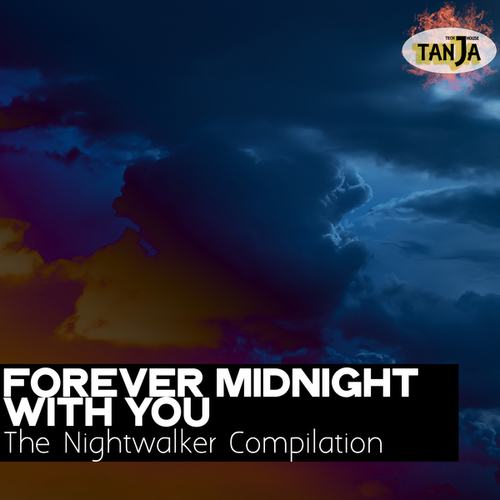 Various Artists-Forever Midnight with You (The Nightwalker Compilation)