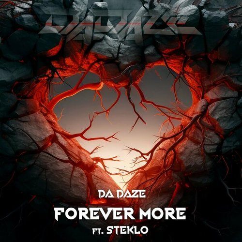 Da Daze, Steklo-Forever More (ft. Steklo)