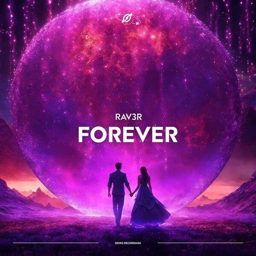 RAV3R-Forever