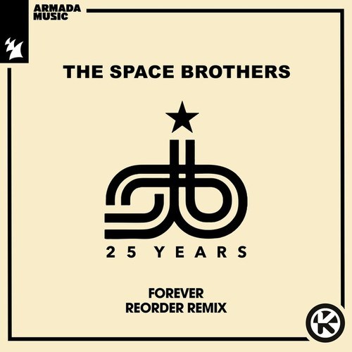 Forever (ReOrder Remix)