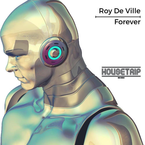 Roy De Ville-Forever