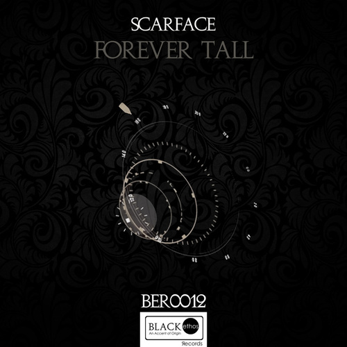 Scarface-Forever Tall