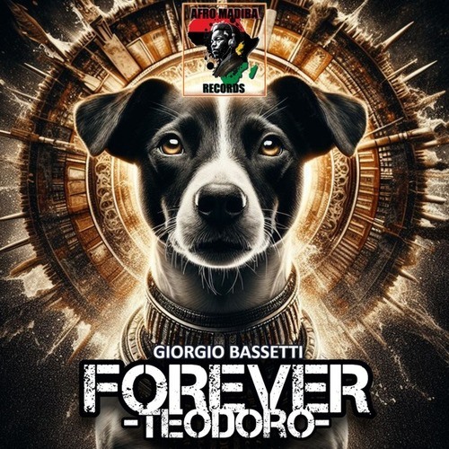 Giorgio Bassetti-Forever Teodoro