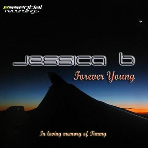 Jessica B-Forever Young