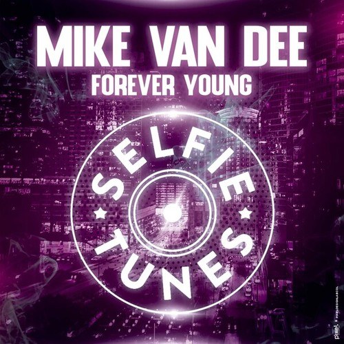 Mike Van Dee-Forever Young