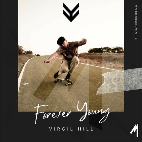 Virgil Hill-Forever Young