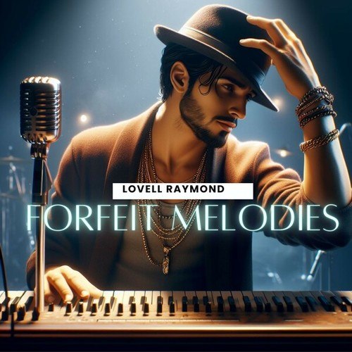 Lovell Raymond-Forfeit Melodies