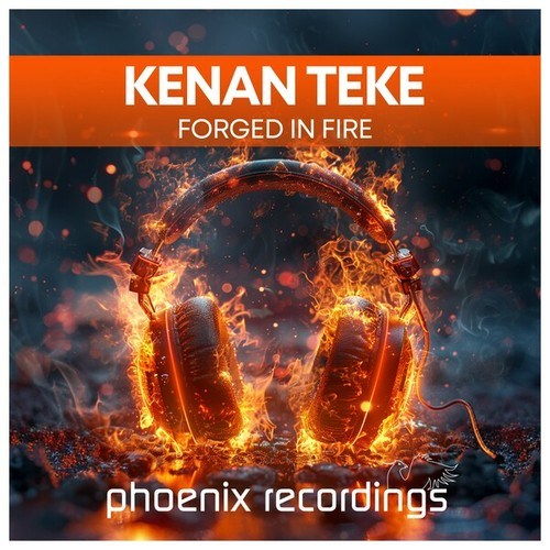 Kenan Teke-Forged in Fire