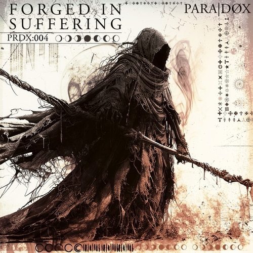 Forged in Suffering