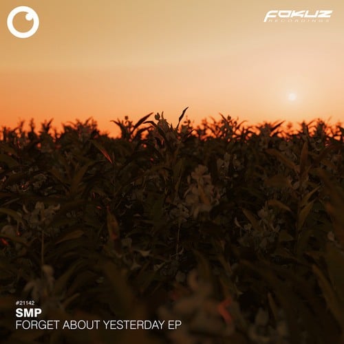 SMP, Sydney, Matt Freeman, Ed Waaka, Silence Groove-Forget About Yesterday EP