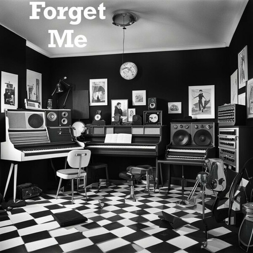 DiCristino-Forget Me