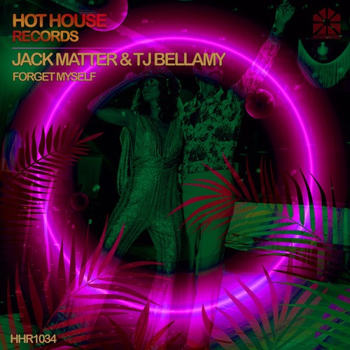 Jack Matter, TJ Bellamy-Forget Myself