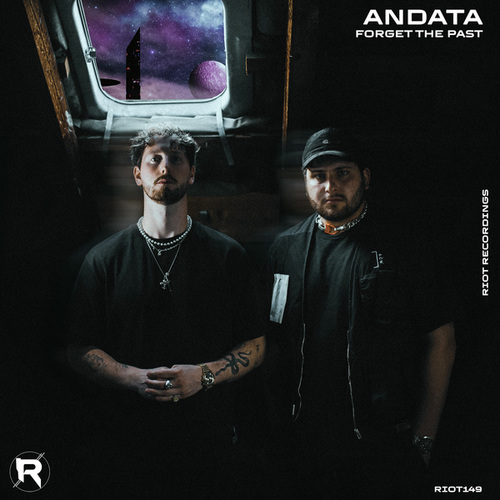 ANDATA-Forget the Past