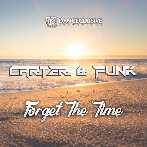Carter & Funk, Tomtrax, Orca, Vince Tayler-Forget the Time
