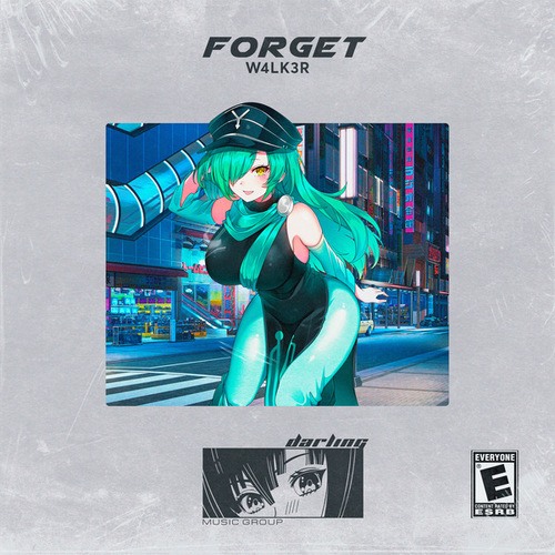 W4LK3R-Forget