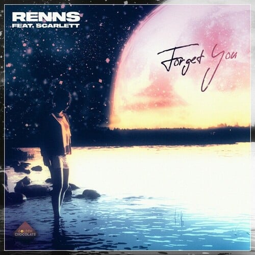Renns, Scarlett-Forget You
