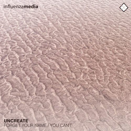 Uncreate-Forget Your Name / You Can't