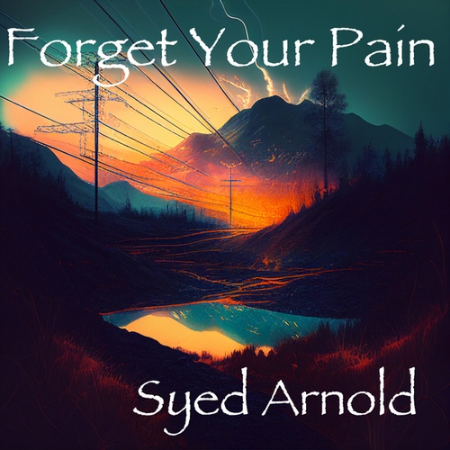 Syed Arnold-Forget Your Pain