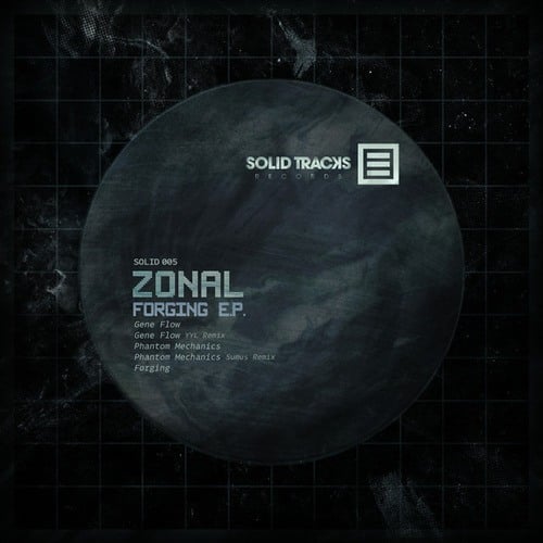 Zonal, YYL, Sumus-Forging EP