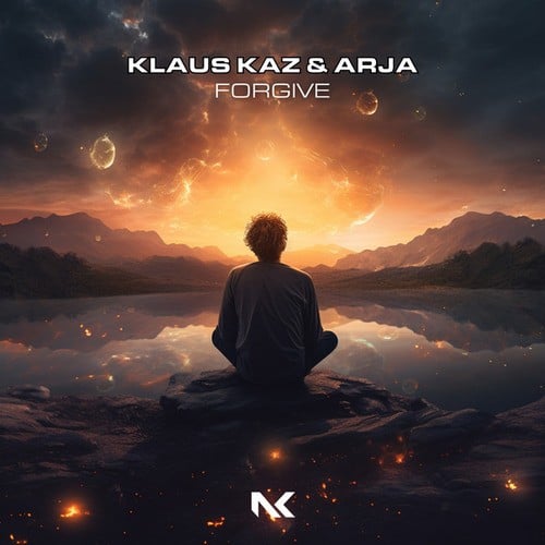 Klaus Kaz-Forgive
