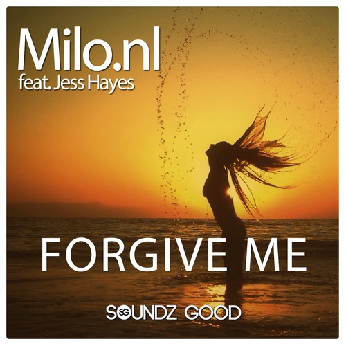Milo.nl, Jess Hayes-Forgive Me