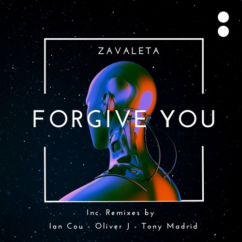 Zavaleta, Ian Cou, Tony Madrid, Oliver J-Forgive You