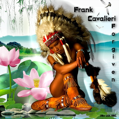 Frank Cavalieri-Forgiven