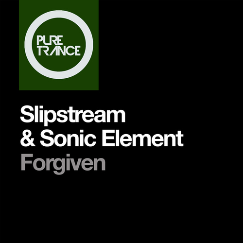 Slipstream, Sonic Element-Forgiven